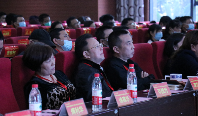 贛鋒鋰業(yè)召開職工代表大會(huì) 以人為本，打造奮斗者文化